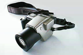 OLYMPUS C-2500L