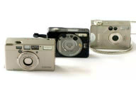 APS cameras