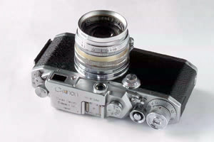 CANON 4ISb