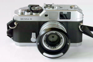 Voigtlaender BESSA-R
