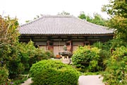 不退寺